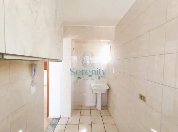 Imagem Apartamento para alugar na Vila Ipiranga, Londrina/PR