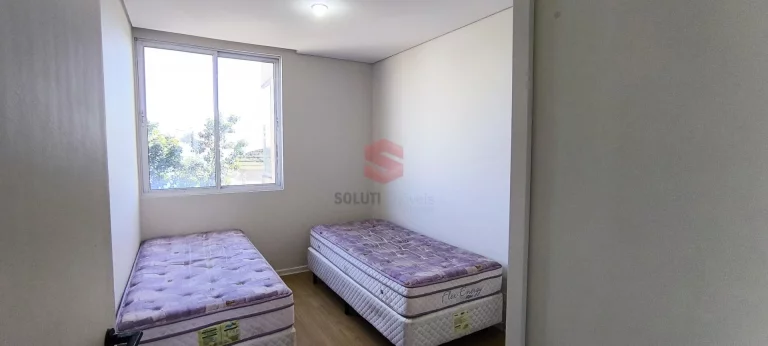 Imagem Apartamento 03 quartos, semimobiliado, no centro de Campo Largo/PR