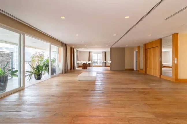 Imagem Apartamento à venda Itaim Bibi São Paulo