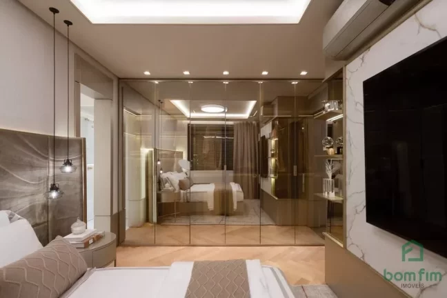 Imagem Apartamento Nova Olaria Residences - ORT56672