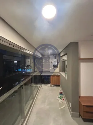 Imagem Imóvel à venda ou locação em Perdizes, SP: 1 quarto,1 banheiro - 38m² - Confira!