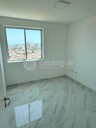 Imagem Apartamento à venda no Luau de Ponta Negra