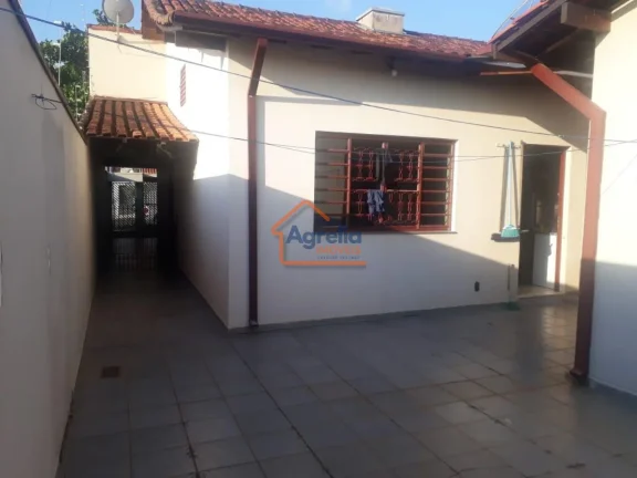 Imagem Casa à venda no bairro Vila Dias - Mogi Mirim/SP