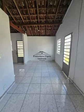 Imagem Casa para alugar no bairro Parque Santa Clara - Guaratinguetá/SP