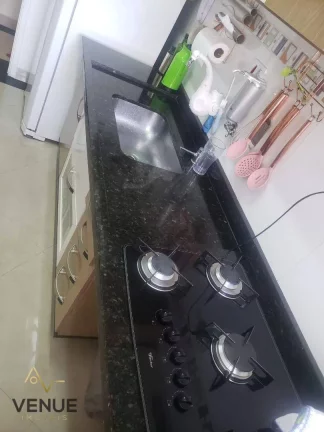 Imagem Apartamento com 2 dormitórios à venda, 52 m² por R$ 300.000,00 - Jardim Peri - São Paulo/SP