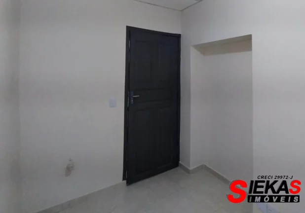 Imagem Prédio Comercial na Mooca, São Paulo-SP: 5 Salas, 4 Banheiros, 3 Vagas de Garagem!