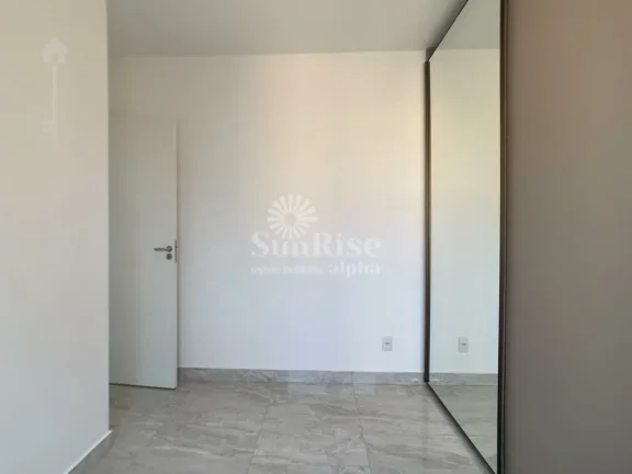 Imagem Apartamento a venda com 2 dormitórios, 65 m² por R$1.000.000,00 - Alphaville Centro - Barueri/SP