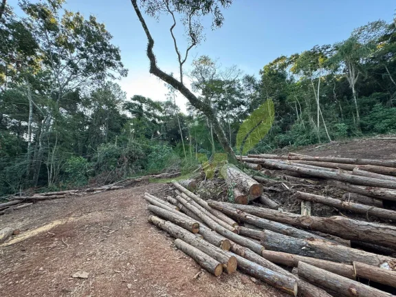 Imagem Terreno à Venda em Atibaia