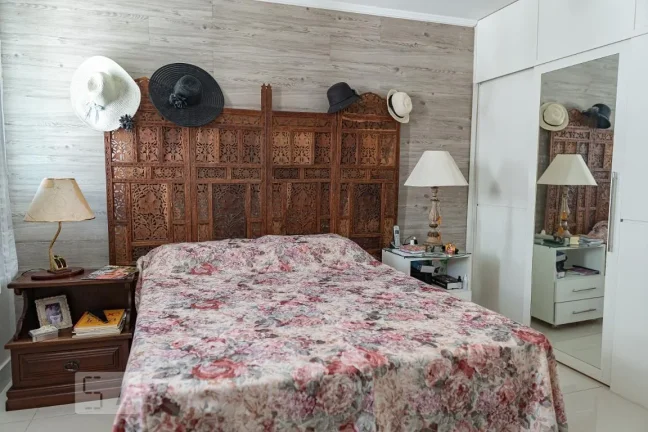 Imagem Apartamento à Venda - Recreio, 3 Quartos, 195 m2