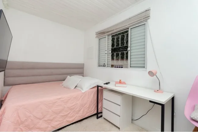 Imagem CASA RESIDENCIAL em São Paulo - SP, Jardim Caravelas