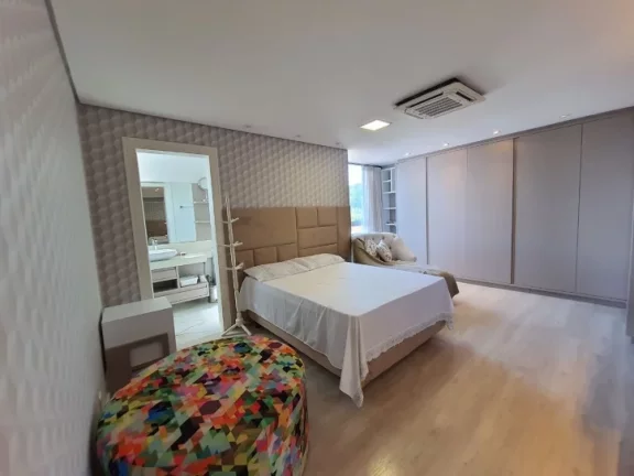 Foto do imóvel: Cobertura com 4 dormitórios à venda, 256 m² - Canasvieiras - Florianópolis/SC