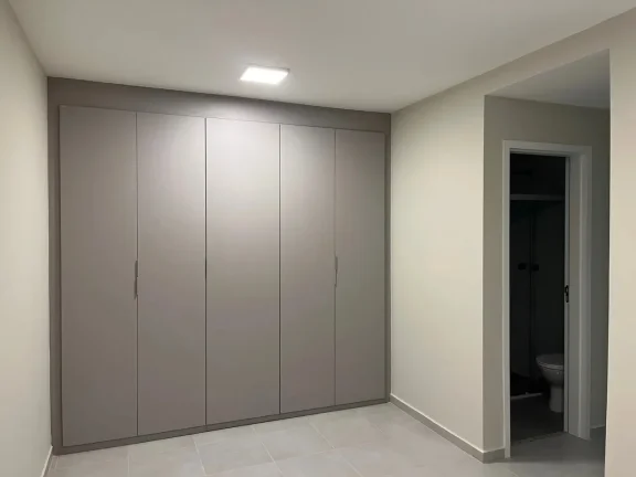 Imagem Apartamento Garden de 3 quartos com varanda gourmet e 2 áreas exclusivas em condomínio clube na Vila Progresso