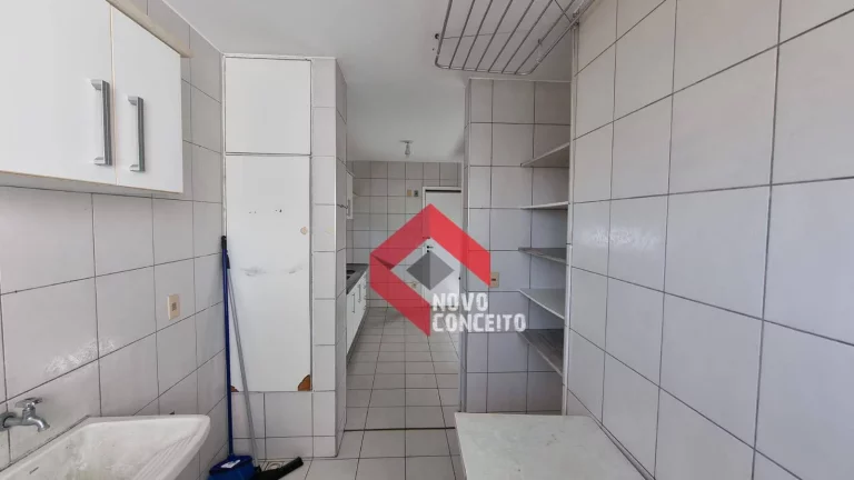 Imagem Apartamento com 3 dormitórios à venda, 151 m² por R$ 570.000 - Dionisio Torres - Fortaleza/CE