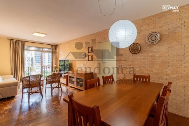 Imagem Oportunidade em Perdizes, com apartamento reformado de aprox. 88m²!