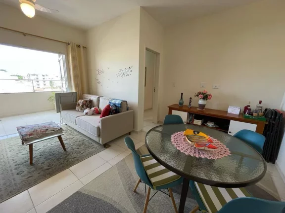 Imagem Apartamento no Itaguá