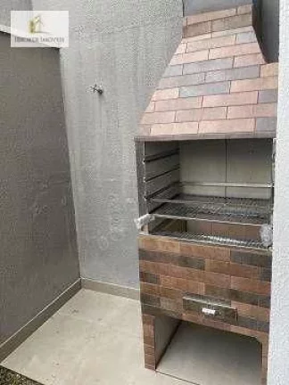 Imagem Sobrado com 3 quartos à venda, 116 m² por R$ 798.000 - Rua Domingos Greca, 233 - Boa Vista - Curitiba/PR