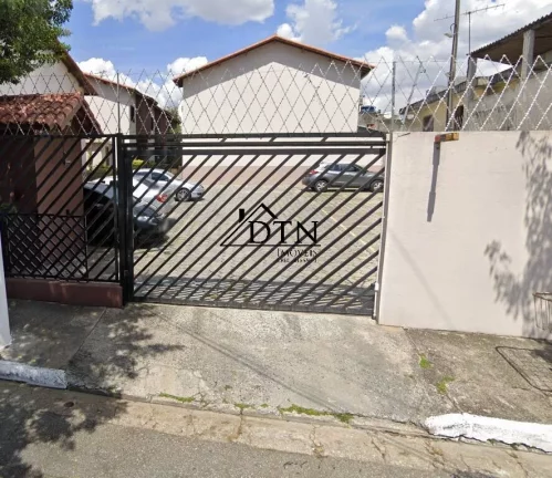 Imagem Sobrado em condomínio - Vila Ede - 2 suítes