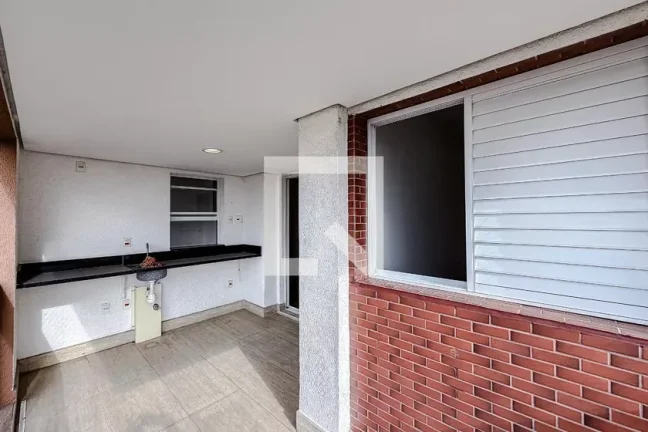 Imagem Apartamento à Venda - Ipiranga, 3 Quartos, 89 m2