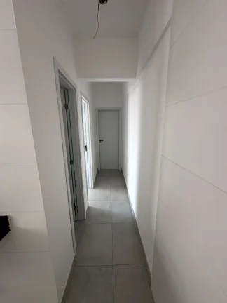 Imagem Imperdível oportunidade: Apartamento à venda em Praia Grande-SP, bairro Tupi, 2 quartos, 1 suíte, 2 salas, 1 vaga, 59m²!