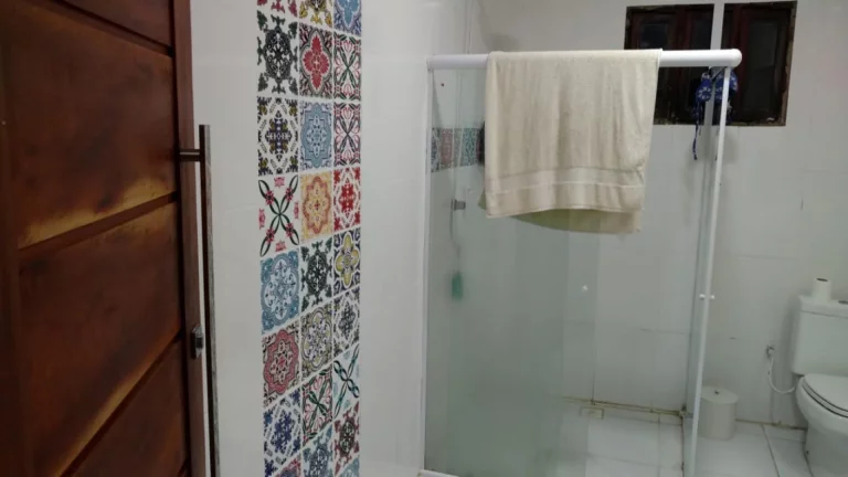 Imagem Casa à venda no Condomínio Portal do Sol - Amplo espaço, 6 quartos e 5 vagas de garagem!