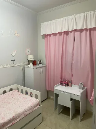 Imagem Casa à venda - Área útil 130 m2 - 2 dormitórios sendo 1 suíte - 2 vagas - Jardim Marambaia - Jundiaí