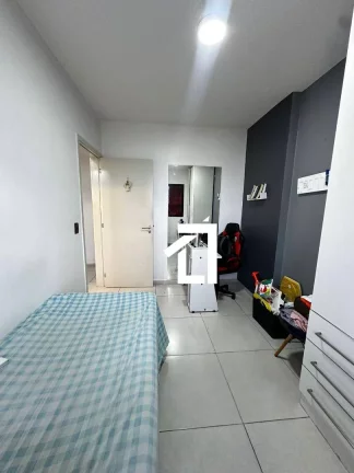 Imagem Apartamento | Gruta de Lourdes | 3 Quartos com 1 Suíte | 2 Vagas | 99m²