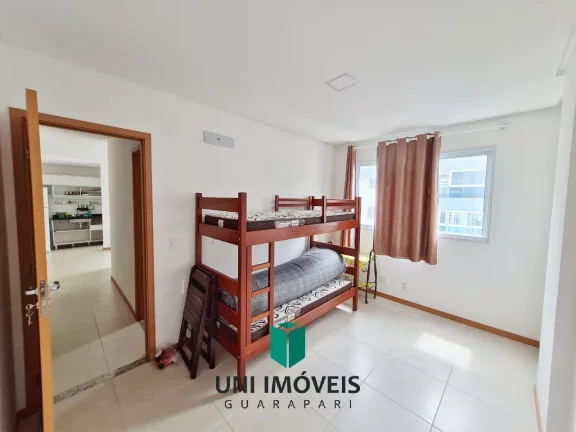 Imagem Apartamento 03 quartos sol da manhã e lazer completo a venda no Centro de Guarapari