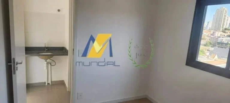 Imagem Alugo Apto novo no Bairro Ipiranga - SP