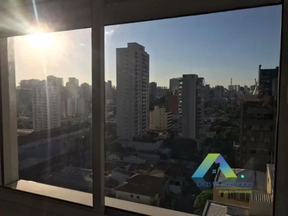 Imagem Apartamento com 2 dormitórios à venda, 65 m², área de lazer completa por R$ 878.000 - Brooklin - São Paulo/SP