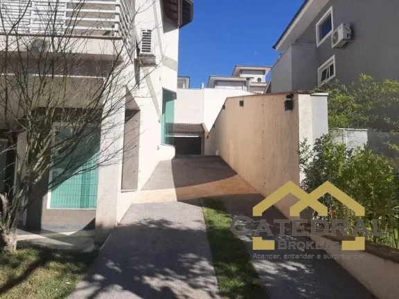 Imagem SOBRADO, 439 M² - VENDA POR R$ 2.015.000,00 OU ALUGUEL POR R$ 8.000,00/MÊS - PORTAL DO PARAÍSO II - JUNDIAÍ/SP
