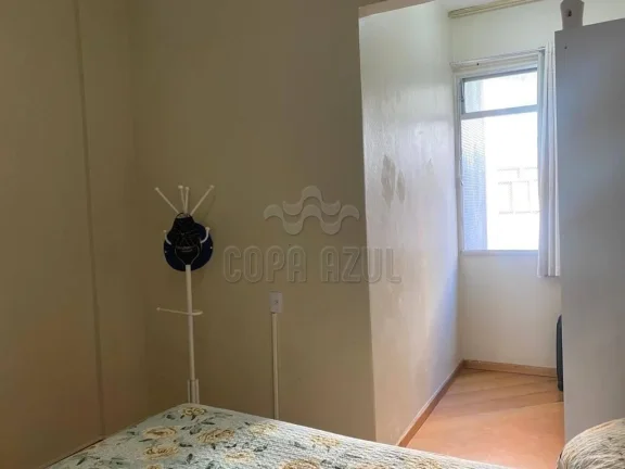 Imagem Tijuca – Rua José Higino | Residencial › Apartamento 2 quarto(s) à Venda