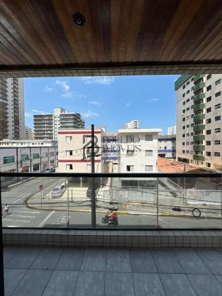 Imagem Apartamento 02 dormitórios / 01 suíte / 01 vaga à venda – Tupi, Praia Grande