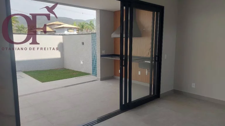 Imagem Casa à venda - Reserva Ermida - 3 Suítes - 250m² - Jundiaí/SP