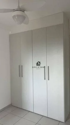 Imagem Apartamento com 3 dormitórios sendo 1 suíte para alugar, 117 m² por R$ 3.500/mês - Vila Independência - Sorocaba/SP