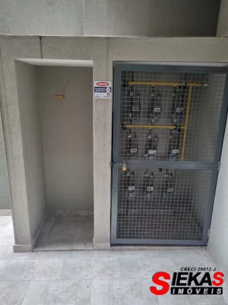 Imagem Apartamento à venda em São Paulo-SP: 2 quartos, 1 sala, 1 banheiro, 40,00 m² na Vila Tolstoi!