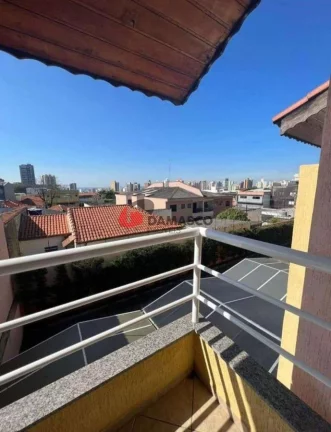 Imagem Sobrado à venda, Jardim, Santo André, SP