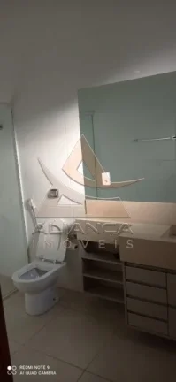 Imagem Casa Condomínio - Ribeirão Preto - Guaporé