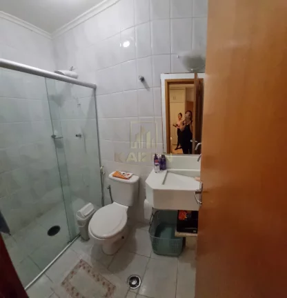 Imagem APTO. DUPLEX COBERTURA 4 Dorms. (1 Suíte), JARDIM SATÉLITE - SÃO JOSÉ DOS CAMPOSSP