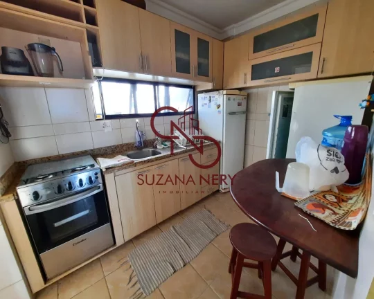 Imagem Apartamento Vista mar em Cotovelo