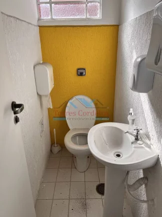 Imagem Conjunto comercial de 130m na Brig. Faria Lima.