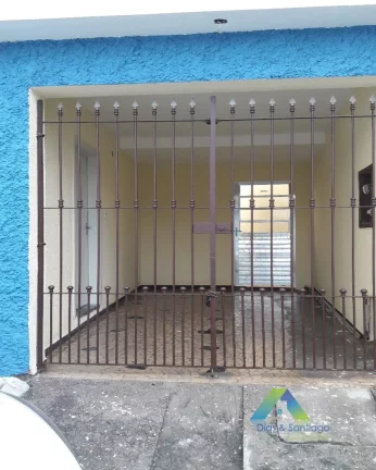Imagem Sobrado com 3 dormitórios à venda, 90 m² por R$ 515.000,00 - Chácara Inglesa - São Paulo/SP