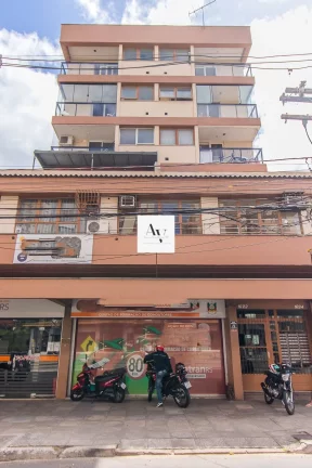 Imagem Apartamento à venda no bairro Partenon - Porto Alegre/RS