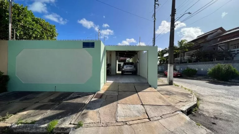 Imagem Casa à venda no Bairro Coroa do Meio - Ótima localização e espaços amplos!