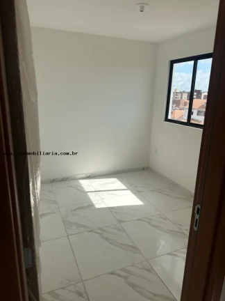 Imagem Apartamento para vender no José Américo, João Pessoa/PB