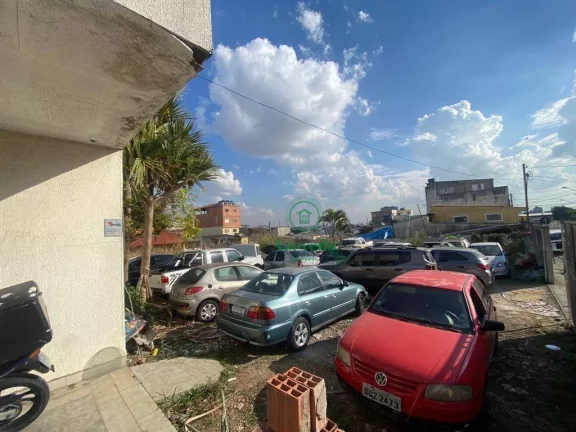 Imagem Terreno, 983 m² - venda por R$ 3.300.000,00 ou aluguel por R$ 30.311,33/mês - Parque Santo Antônio - Guarulhos/SP