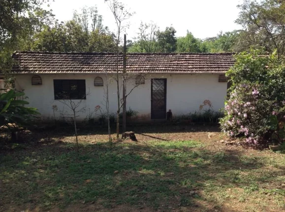 Imagem Chácara com 2 dormitórios à venda, 3920 m² por R$ 1.500.000,00 - Chácaras Reunidas Guaio - Suzano/SP