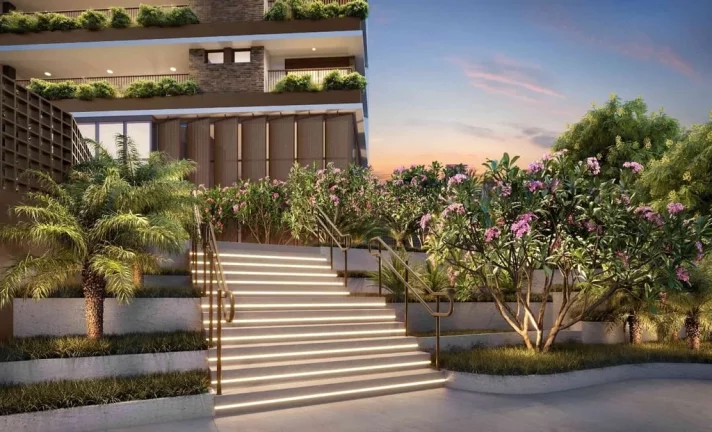 Imagem Apartamento à venda em São Paulo, Pinheiros, com 2 quartos, 127,55m2