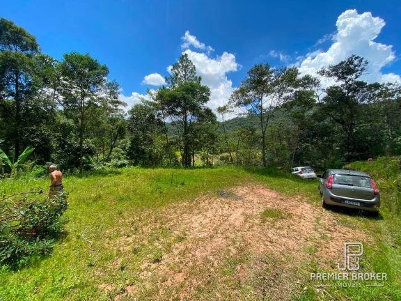 Imagem Terreno à venda, 5000 m² por R$ 650.000,00 - Prata dos Aredes - Teresópolis/RJ