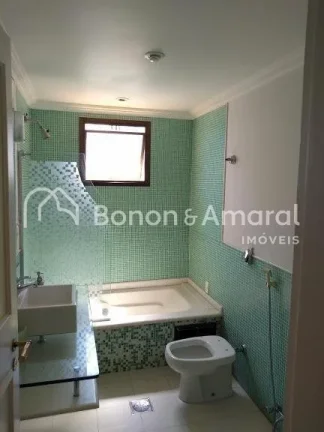 Imagem Ótimo apartamento no Cambuí - Campinas - SP. Um por andar, 333 m² total. 4 dormitórios, sendo 2 ...