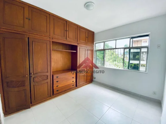 Imagem Apartamento com 3 quartos à venda, 97 m² por R$ 1.050.000 - Icaraí - Niterói/RJ